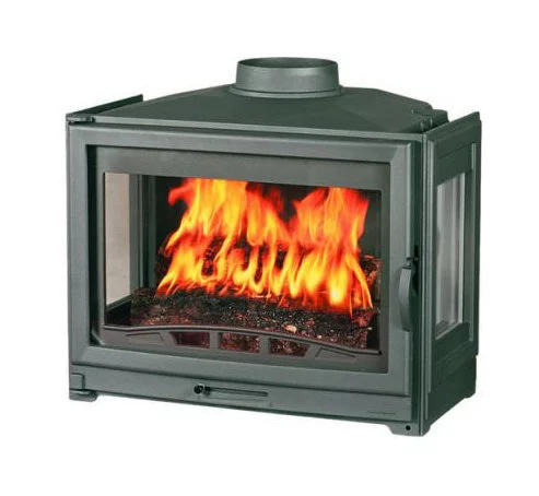 Каминная топка Chazelles D70 DG (3 стекла)