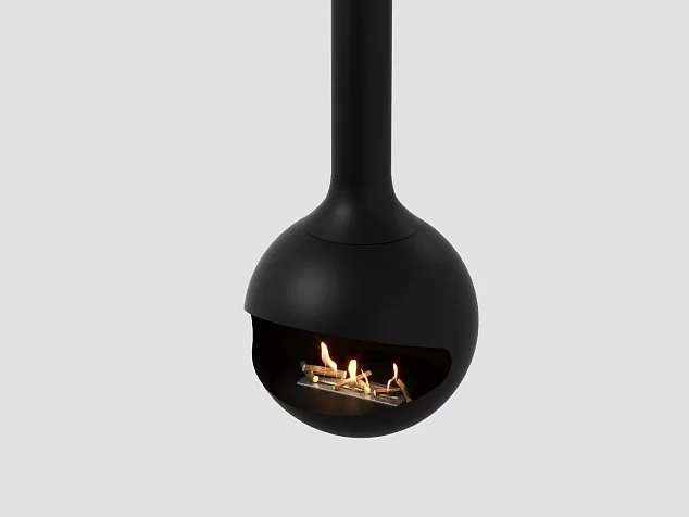 Биокамин Подвесной Good Fire Сфера 500