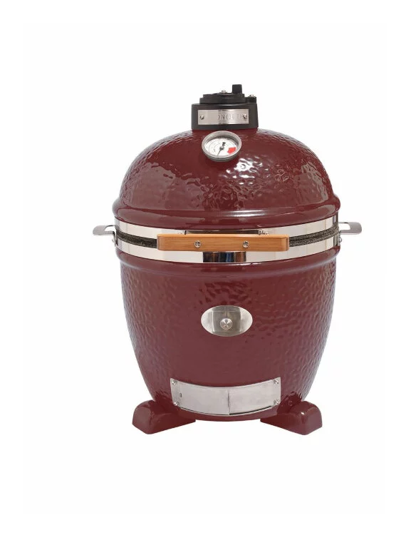 Барбекю-гриль Monolith GRILL Junior (S) без подставки