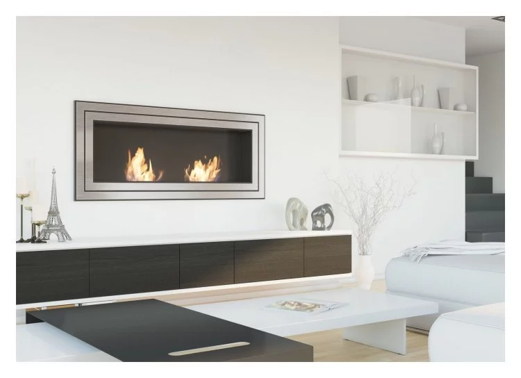 Биокамин Kratki Juliet 1500, TUV (1500x650) Биокамин Kratki Juliet 1500, TUV (1500x650)