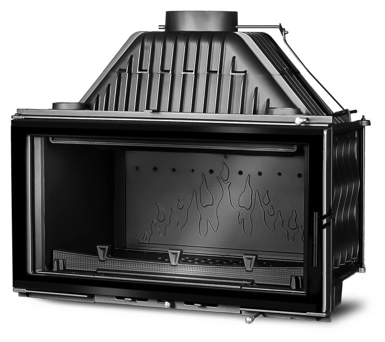 Каминная топка Kaw-Met W12
