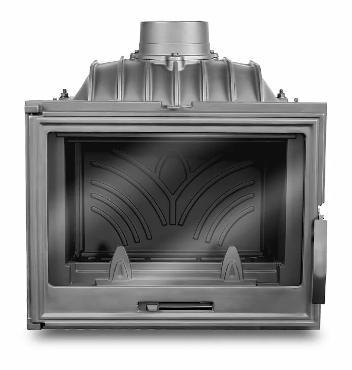 Каминная топка Kaw-Met W13 - 9.5 кВт