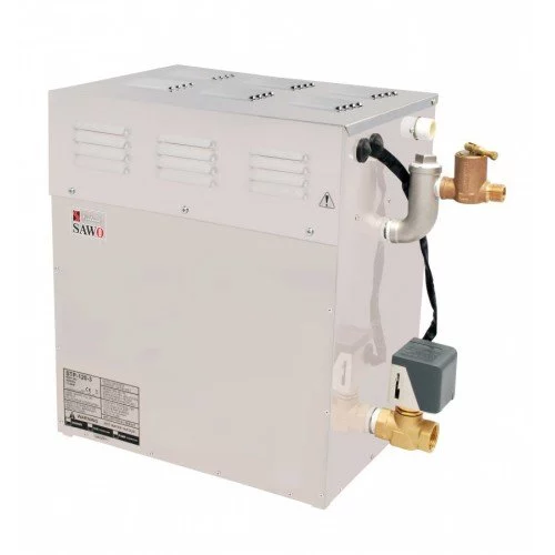 Парогенератор Sawo STP-150-3-SST