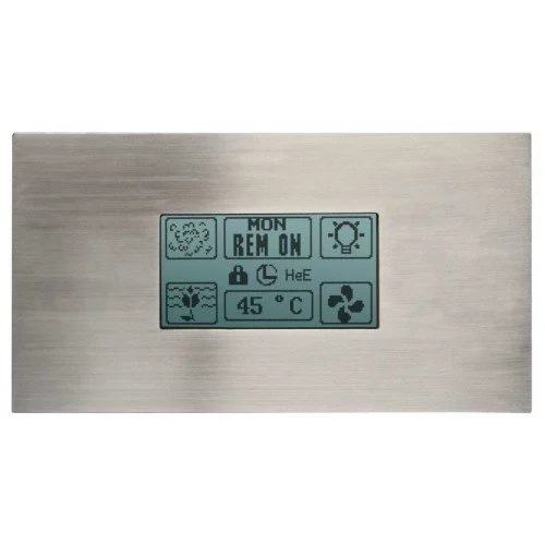Парогенератор Sawo STP-150-3-SST