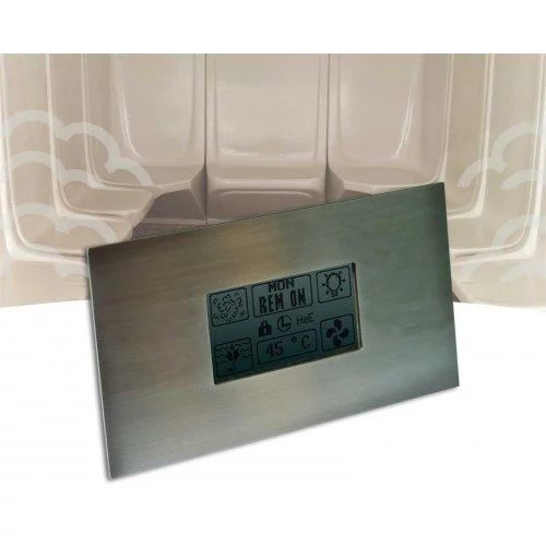 Парогенератор Sawo STP-150-3-SST