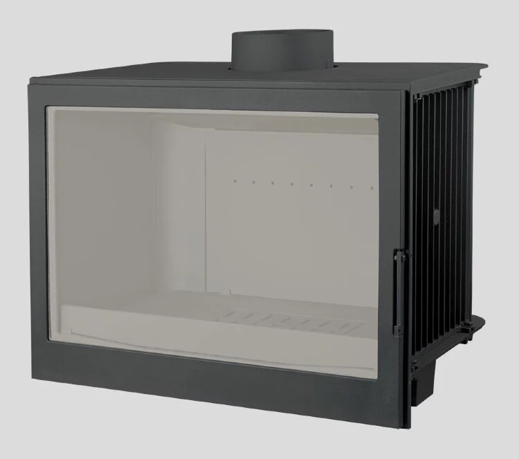 Каминная топка Liseo LCI 007 GF Flat top (K7)
