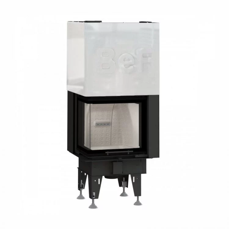 Каминная топка BeF Therm V 6 CP/CL