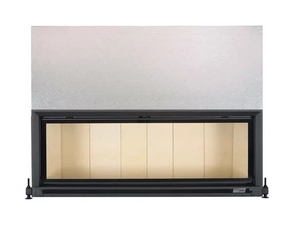 Каминная топка Brunner Architecture 53/166
