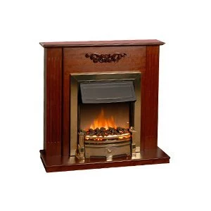 Портал Lumsden (классика Opti-Myst и Optiflame)