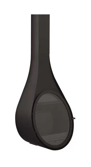 Камин Rocal Drop