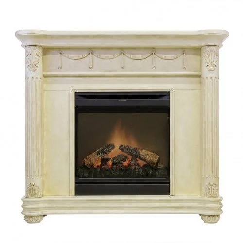 Каминокомплект Dimplex Rome