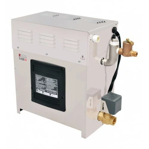 Парогенератор Sawo STP-75-C1/3-SST-DFP