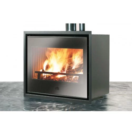 Каминная топка Edilkamin Firebox Luce Plus 54 N