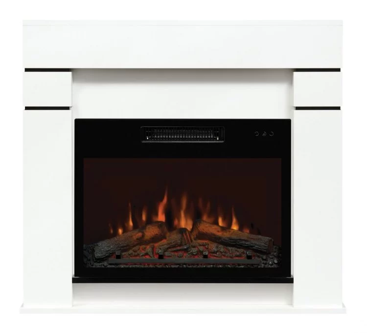 Электрокамин RealFlame Alta 24 WT c Kendal 24