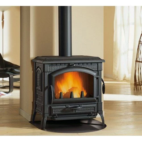 Печь-камин La Nordica TermoIsotta DSA