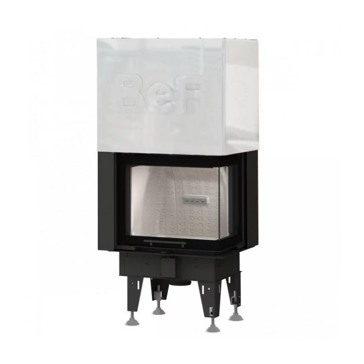 Каминная топка BeF Therm V 7 CP/CL