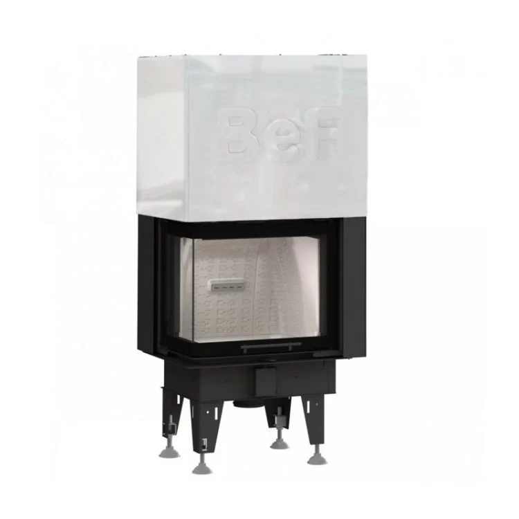 Каминная топка BeF Therm V 7 CP/CL
