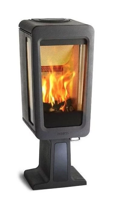Печь K815, черный (Keddy)