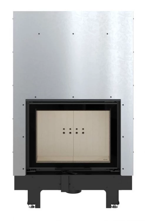 Каминная топка Kratki MBZ PW 13 G