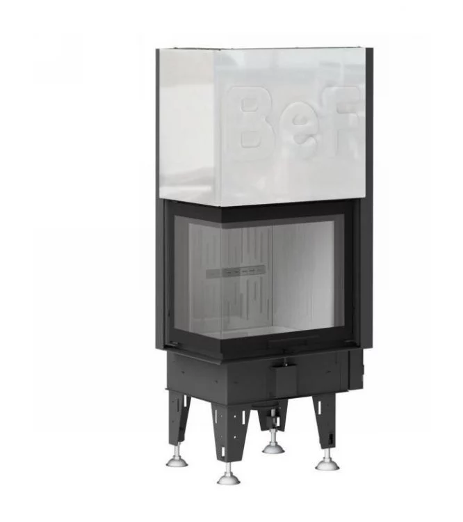 Каминная топка BeF Aquatic WH V 60 CP/CL
