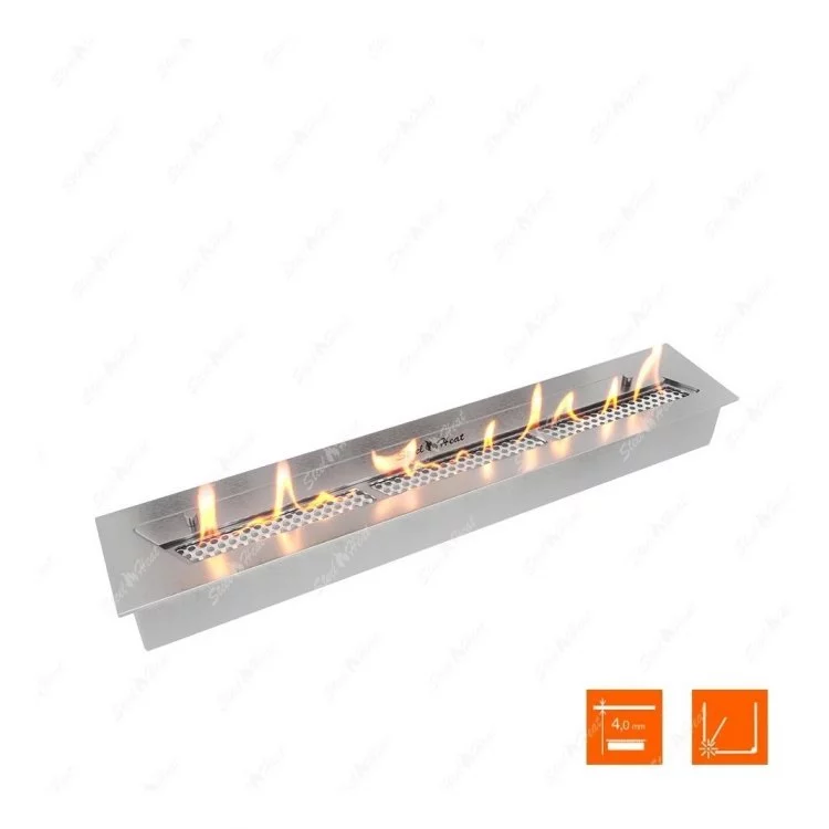 Топливный блок SteelHeat S-LINE 600