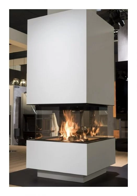 Камин Spartherm SA Premium Quattro 800
