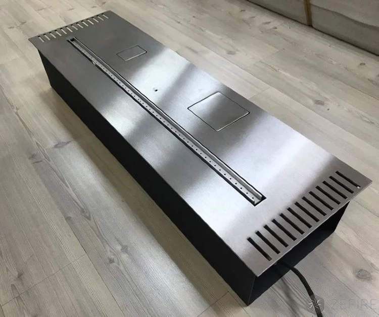 Биокамин автоматический ZeFire M 2200