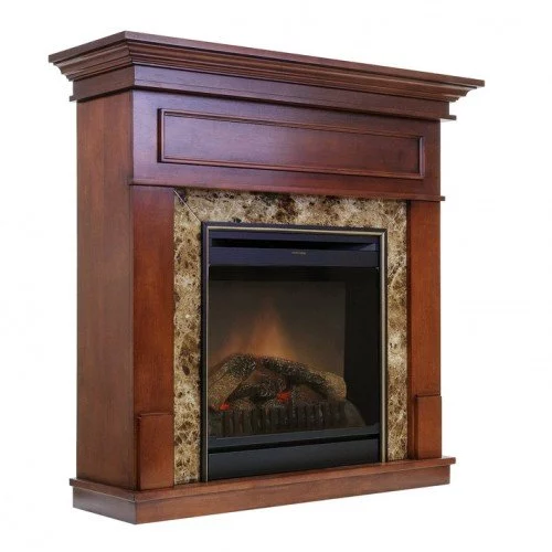 Каминокомплект Dimplex Verona