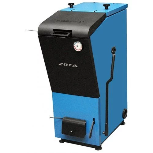 Отопительный котел Zota Carbon 20