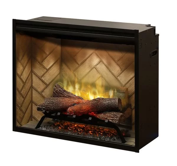 Электрокамин Dimplex Revillusion 30