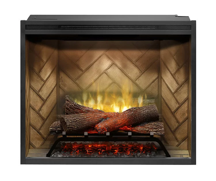 Электрокамин Dimplex Revillusion 30