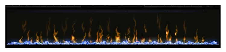 Электрокамин Dimplex Ignite XLF 74 (188 см)