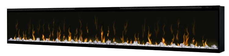Электрокамин Dimplex Ignite XLF 100 (254 см)