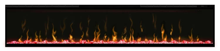 Электрокамин Dimplex Ignite XLF 100 (254 см)