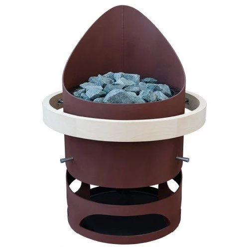 Электрическая печь для сауны EOS Zeus 16 кВт