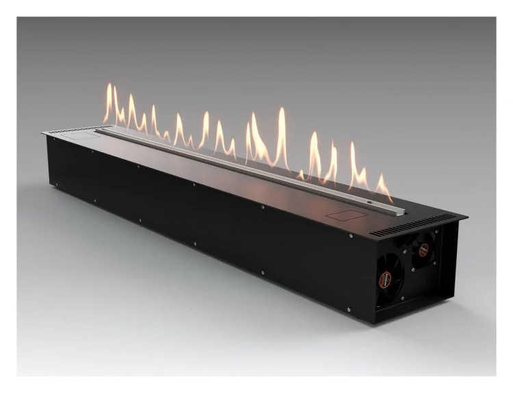 Автоматический биокамин Good Fire 1600 RC