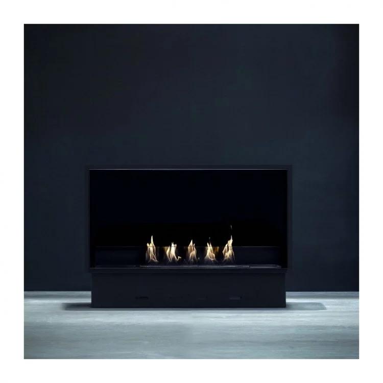 Автоматический биокамин GlammFire GlammBox 1600 EvoPlus, с пультом ДУ
