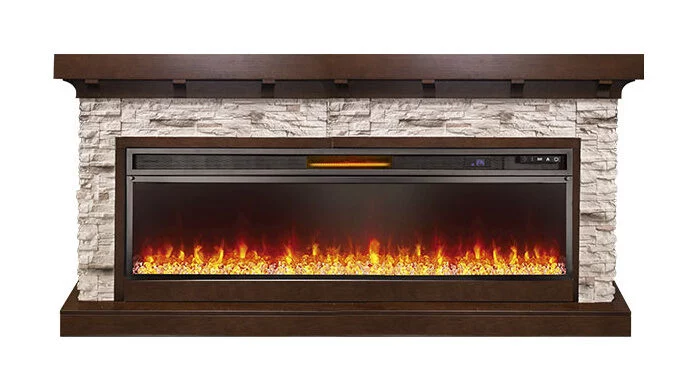 Портал Chalet 60 под очаг Vision 60 LED