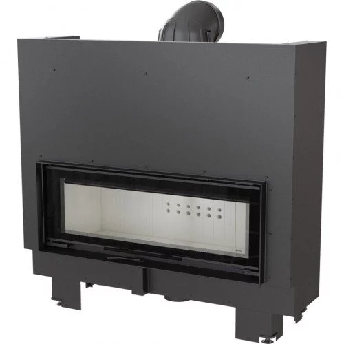 Каминная топка Kratki MB100 G