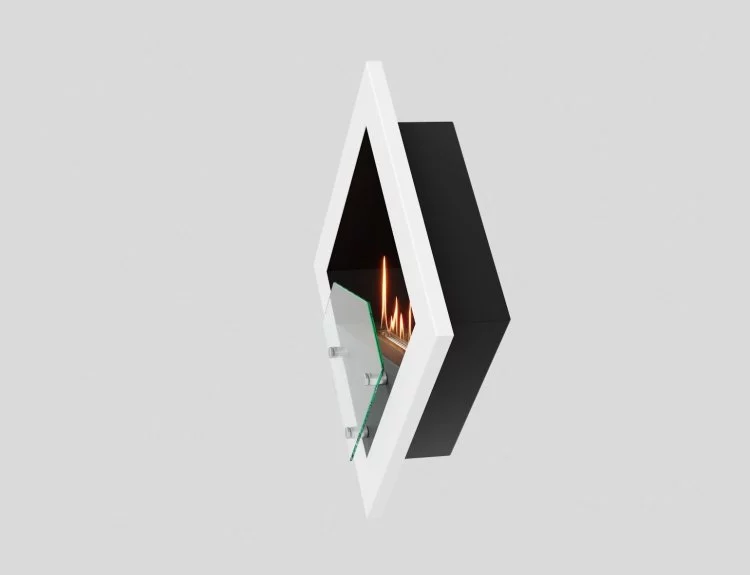 Биокамин Lux Fire Диамант 1 XS