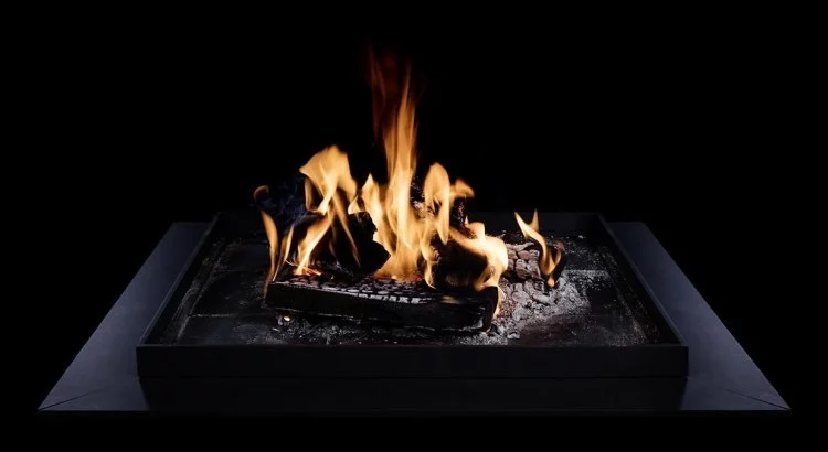 Каминная топка Brunner Urfeuer 4FREE 70