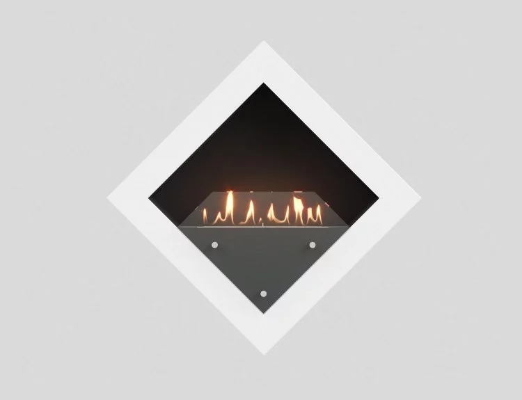 Биокамин Lux Fire Диамант 2 XS