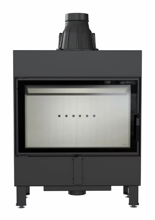 Каминная топка Kratki Lucy 14 SLIM