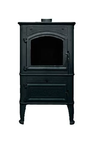 Печь LCI Canaria Lux (Liseo Castiron)