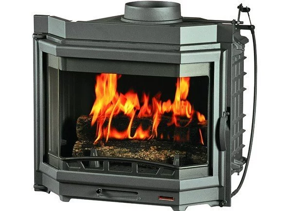 Каминная топка Chazelles P70 V