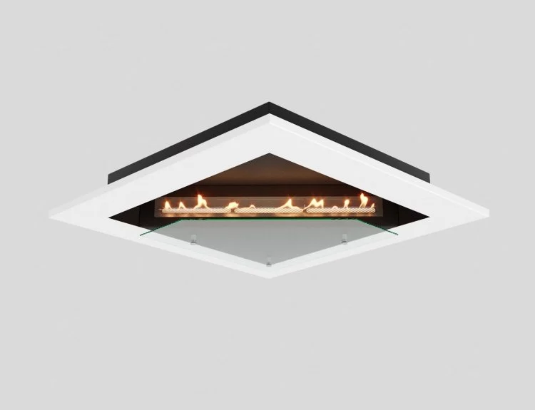 Биокамин Lux Fire Диамант 3 XS