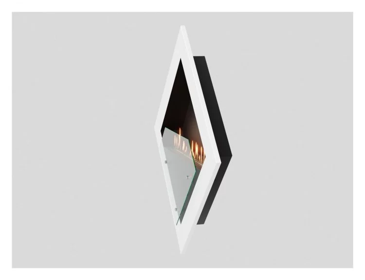 Биокамин Lux Fire Диамант 3 XS