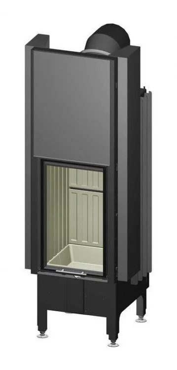 Каминная топка Spartherm Arte 1V66Н 4S