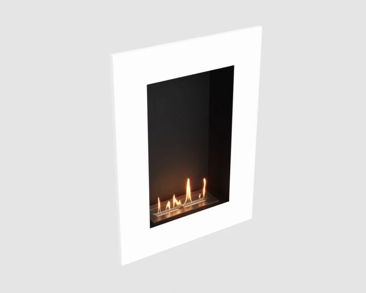 Биокамин Lux Fire Моника 2 Н XS
