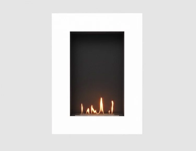 Биокамин Lux Fire Моника 2 Н XS